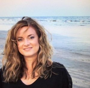 Meet your Posher, Erika